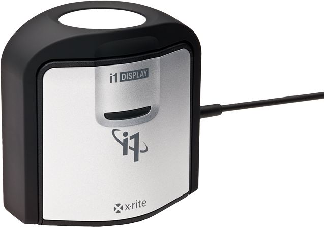 X-Rite i1Display Pro - zdjęcie 2 X-Rite i1Display Pro