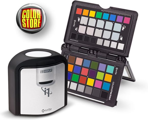 X-Rite i1Display Pro - zdjęcie 1 X-Rite i1Display Pro