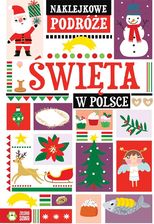 Zdjęcie Naklejkowe podróże. Święta w Polsce - Żuromin