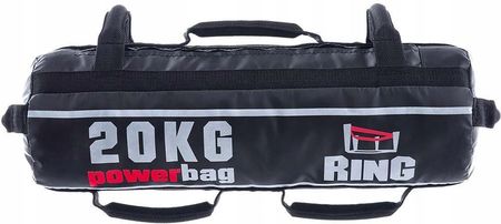 Ring Powerbag Obciążenie Worek Treningowy 20kg (PB993)
