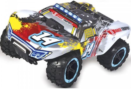 Dickie Rc Race Trophy Rtr 2,4 Ghz, 1:20 201105004
