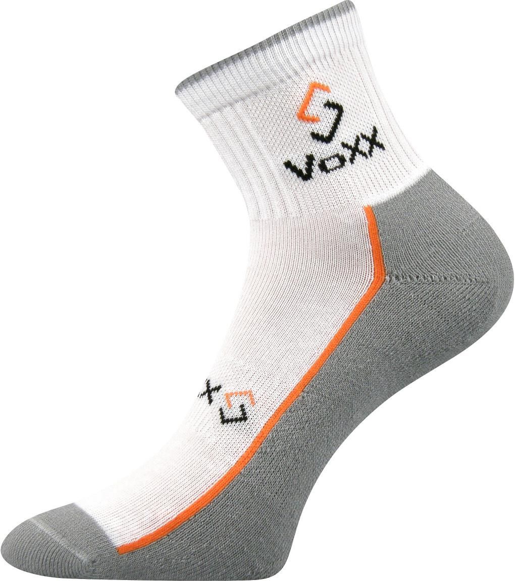 Voxx Locator B Skarpety Sportowe Unisex BM000000589200100020 Biały 39 ...