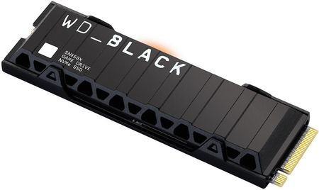 Western Digital SN850X 1TB ヒートシンク付 Amazon | WD_BLACK 1TB SN850X NVMe 内蔵型 ゲーミング SSD