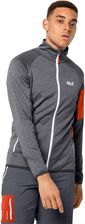 JACK WOLFSKIN KURTKA MILFORD POLAR SPORTOWY GÓRY - zdjęcie 1
