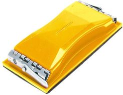 Zdjęcie Topex Blok ścierny 85x165 metalowe zaciski 08A108 - Mońki