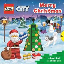 Zdjęcie LEGO (R) City. Merry Christmas - Nowa Sarzyna
