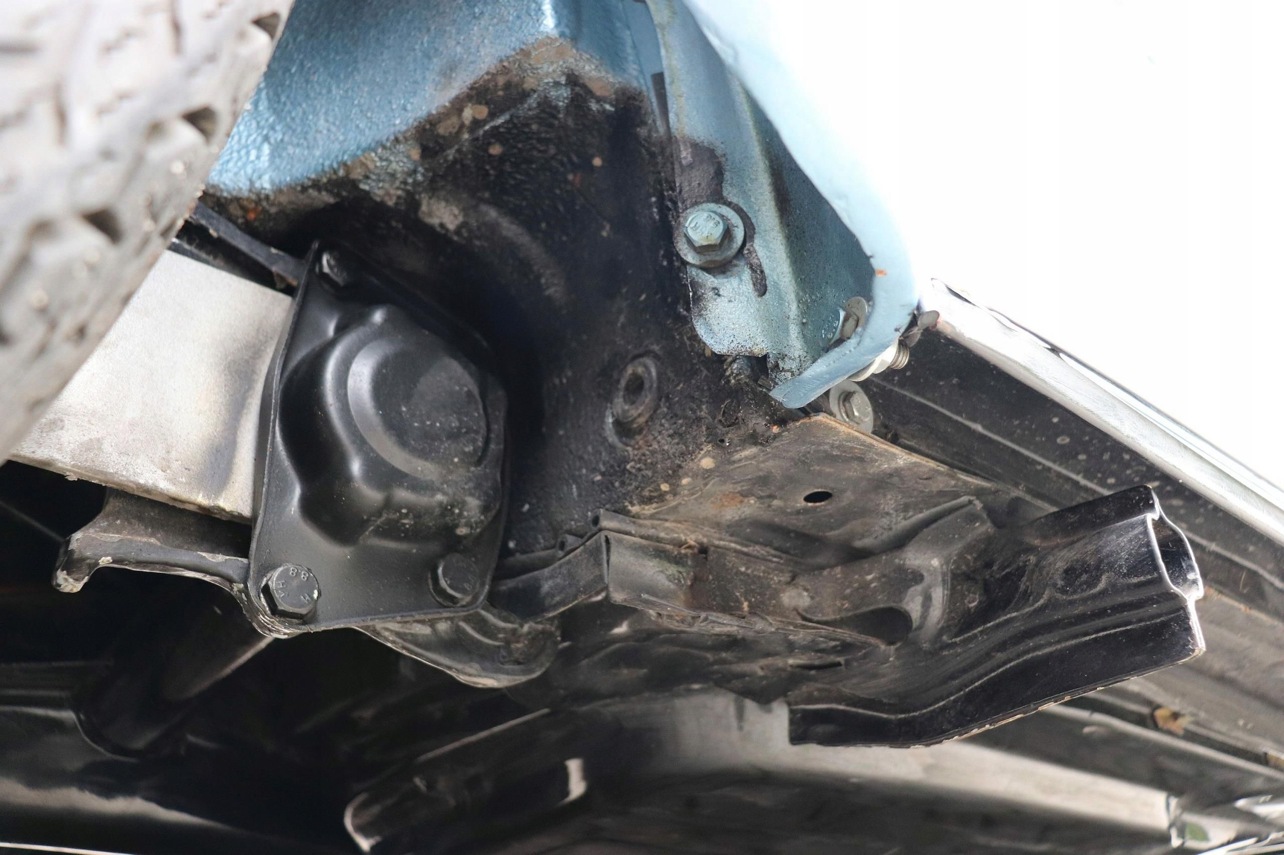 VOLKSWAGEN GARBUS 1972 Po pełnej odbudowie PIĘKNY - zdjęcie 8 VOLKSWAGEN GARBUS 1972 Po pełnej odbudowie PIĘKNY