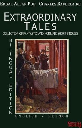 Extraordinary Tales- Bilingual Edition