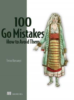 100 Go Mistakes
