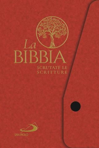 Bibbia. Scrutate Le Scritture. Ediz. Pocket - Literatura Obcojęzyczna ...