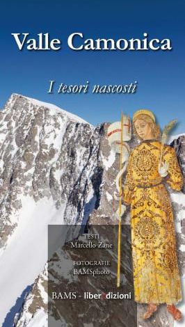 Valle Camonica. I tesori nascosti - Literatura obcojęzyczna - Ceny i ...