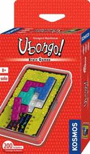 Franckh-Kosmos Ubongo Brain Games (wersja niemiecka)