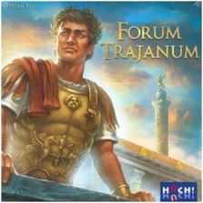Huch & Friends Forum Trajanum (wersja niemiecka)