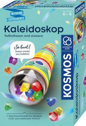 Franckh-Kosmos Kaleidoskop (wersja niemiecka)