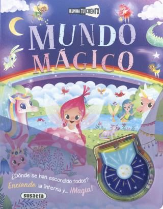 ENCANTO, LA FANTASTIQUE FAMILLE MADRIGAL - Mon Petit Livre Puzzle - 5  Puzzles 9 Pièces - Disney