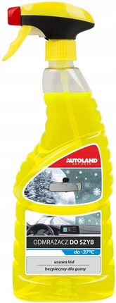 Autoland Odmrażacz Do Szyb 750 ml