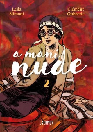 A mani nude - Literatura obcojęzyczna - Ceny i opinie - Ceneo.pl
