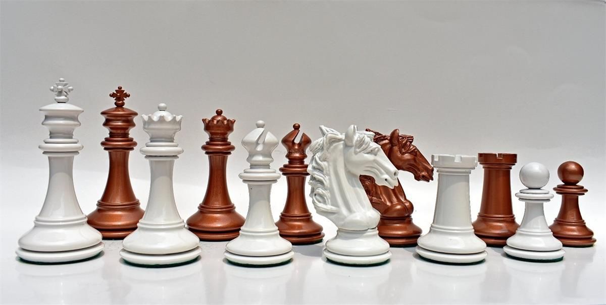 Szachy Czy Pionki Biją Do Tyłu The Chess Empire Luksusowe Pionki Z Drewna Bukszpanowego Do Gry W