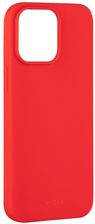 Obudowa dla telefonów komórkowych FIXED Story na Apple iPhone 14 Pro Max (FIXST-931-RD) Czerwony (1657534)