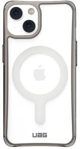 UAG Plyo - obudowa ochronna do iPhone 14 Plus kompatybilna z MagSafe (ash) (32700)