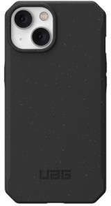 UAG Outback - obudowa ochronna do iPhone 14 Plus (czarna) (32701)
