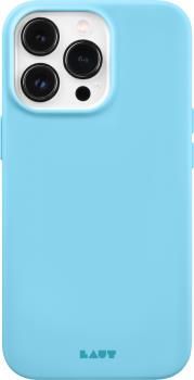 LAUT Huex Pastels - etui ochronne do iPhone 14 Pro Max (baby blue) (32765)