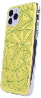 TelForceOne Nakładka Neo do iPhone 11 żółta (35826)