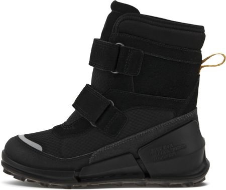 Ecco Biom K2 Ecco Winter Boots Kids Ecco Biom K2 Multicolor Magnet