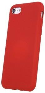 TelForceOne Nakładka Silicon do iPhone 14 Pro Max 6,7" czerwona (36294)