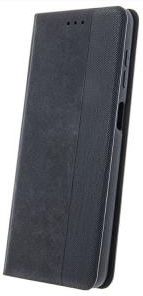 TelForceOne Etui Smart Tender do Samsung Galaxy A20e (SM-A202F) czarne (37466)