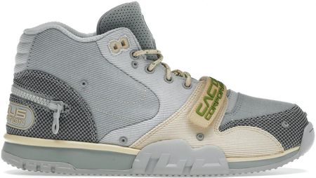 Nike Air Trainer 1 SP Travis Scott Grey Haze - Ceny i opinie