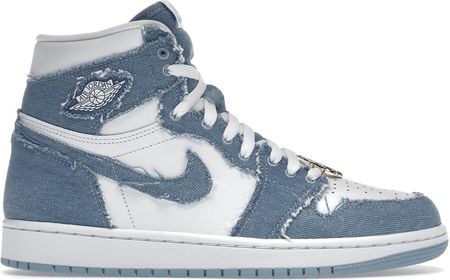 Air Jordan 1 High OG Denim - Ceny i opinie - Ceneo.pl