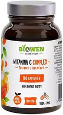 BIOWEN Witamina C Complex 150g