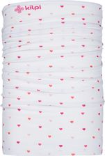 Zdjęcie Kilpi DARLIN-J Wielofunkcyjny szalik dziecięcy PJ0032KI biały UNI - Golina