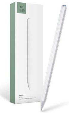 Tech-Protect Rysik Digital Stylus Pen 2 Biały