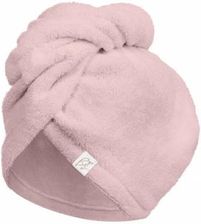 Zdjęcie Babysteps Turban Bambusowy Sepia Rose - Międzybórz