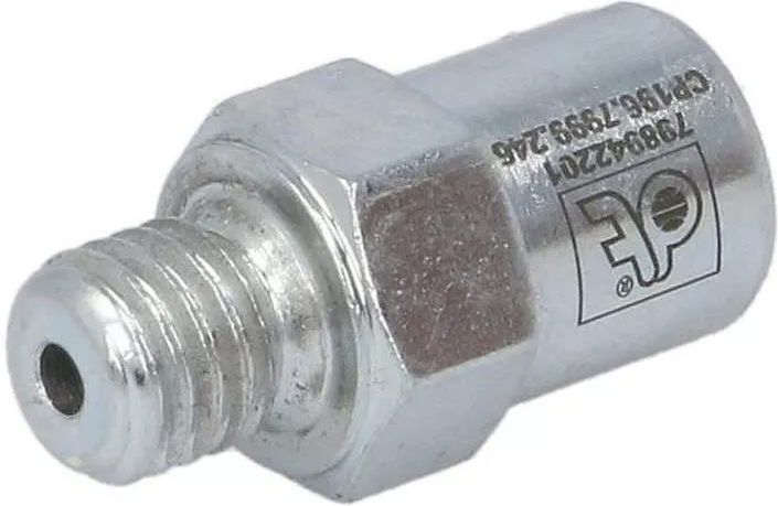 DT Spare Parts Sensore Pressione olio 4.66684 21g