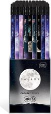 Zdjęcie Ołówek Z Gumką Galaxy Mix Wzorów   - Sokołów Małopolski