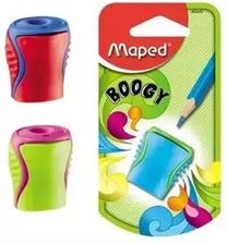 Zdjęcie Maped Temperówka Boogy Z Pojemnikiem 1 Otwór - Pruszcz Gdański