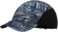 Zdjęcie Buff Czapka Z Daszkiem Speed Cap Gline Grey U Szaro-Niebieska - Łańcut