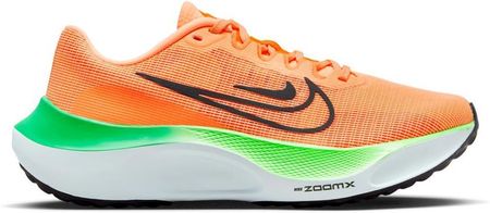 Nike Zoom Fly 5 W Pomarańczowe Dm8974-800 - Ceny i opinie