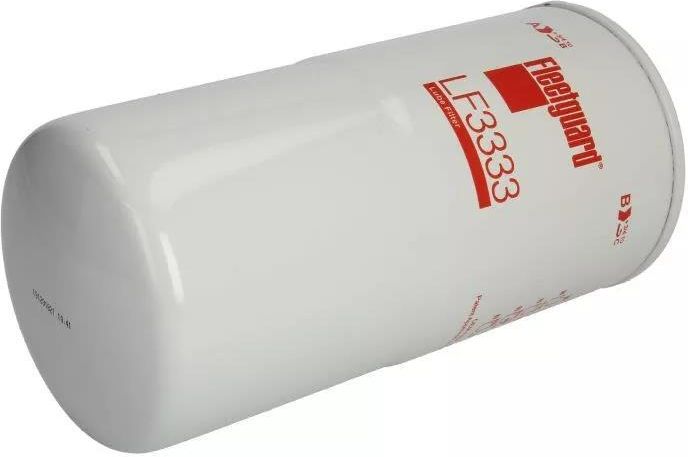 Fleetguard Filtr Oleju Lf3333 - opinie i ceny na Ceneo.pl