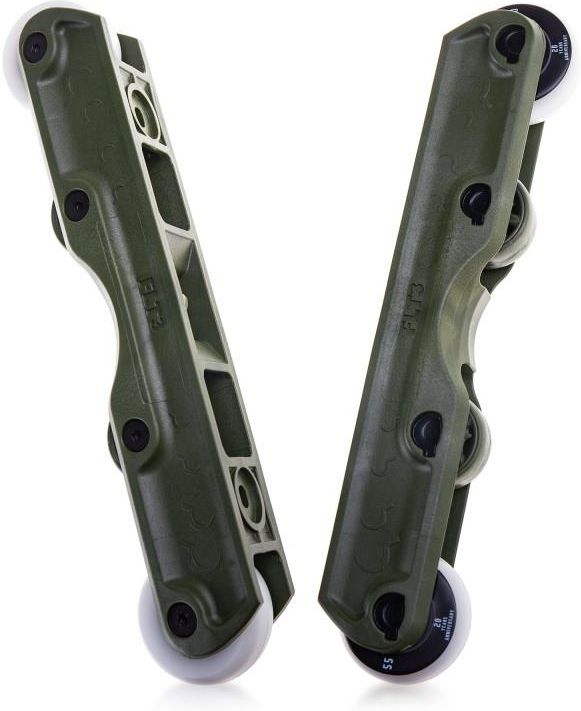 Ground Control Featherlite 3 Kompletne Ceny i opinie Ceneo.pl