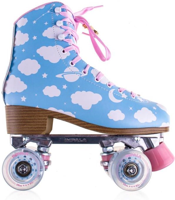 Rolki Impala Roller Skates Starbright Cena i Opinie Ceneo.pl