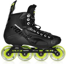 Zdjęcie Powerslide Reign Triton 80 Czarny Zielony - Tuszyn
