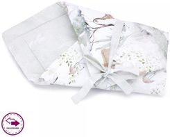 Zdjęcie Rożek Niemowlęcy Makaszka Sawanna - Bobolice