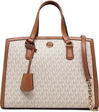 Torebka MICHAEL MICHAEL KORS - Chantal 30F2G7CS2B Vanilla/Acrn