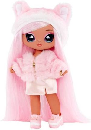 Nanana♡ Na Na NA Surprise 3 In 1 Backpack Bedroom Series 3 Pink