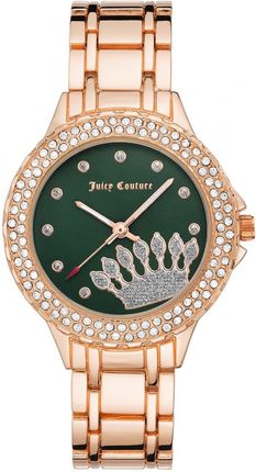 JUICY COUTURE JC_1282GNRG