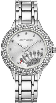 JUICY COUTURE JC_1283SVSV